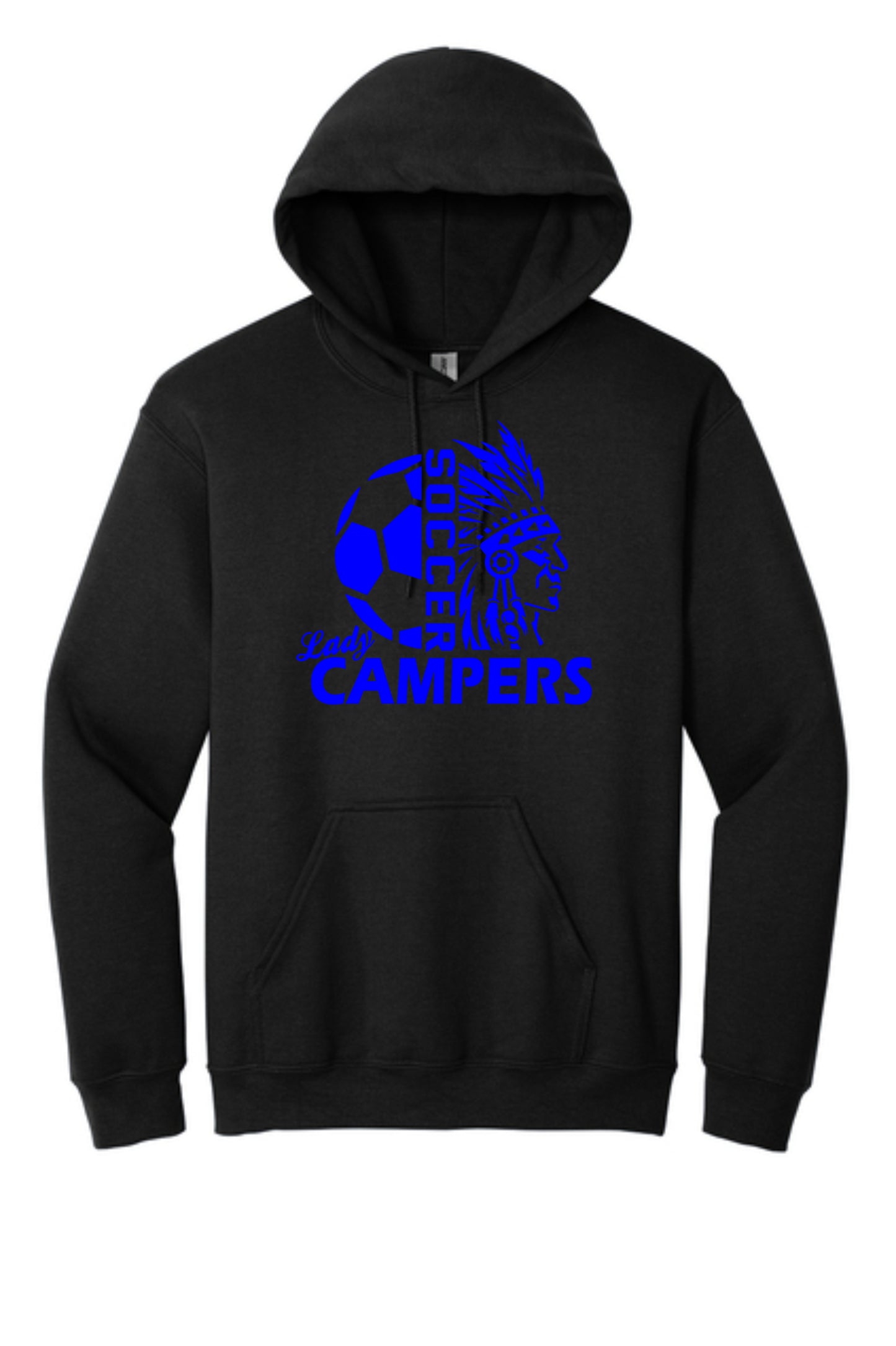 Cotton Hoodie Design 2