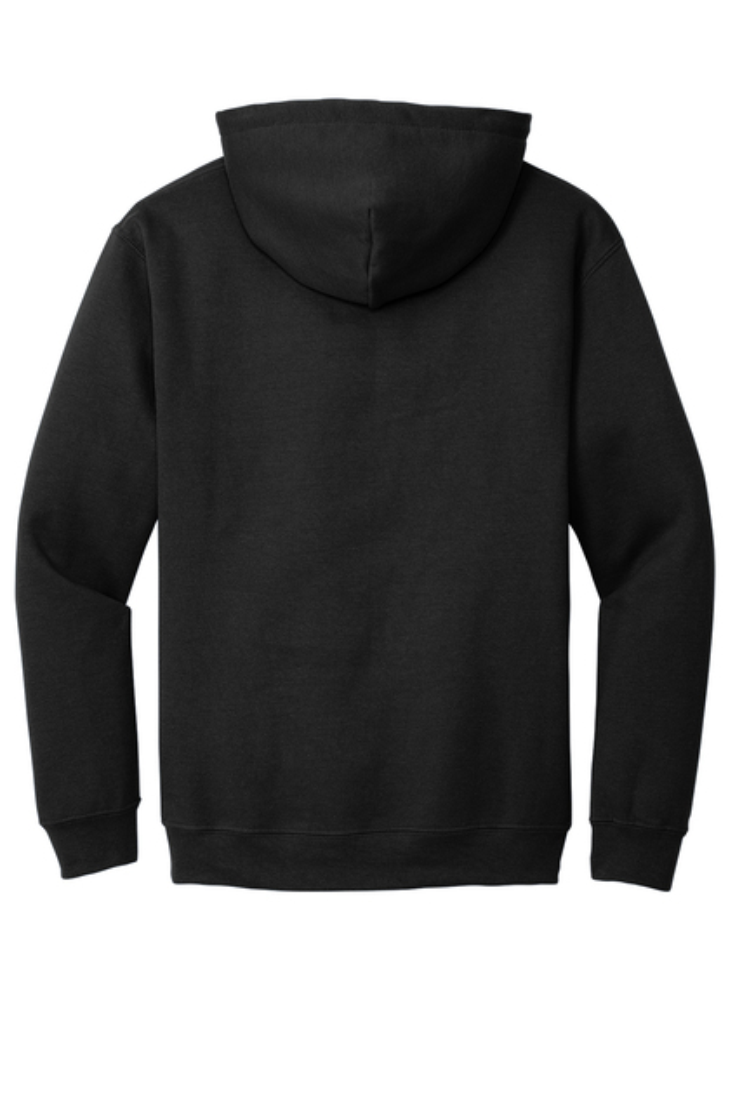 Cotton Hoodie Design 2