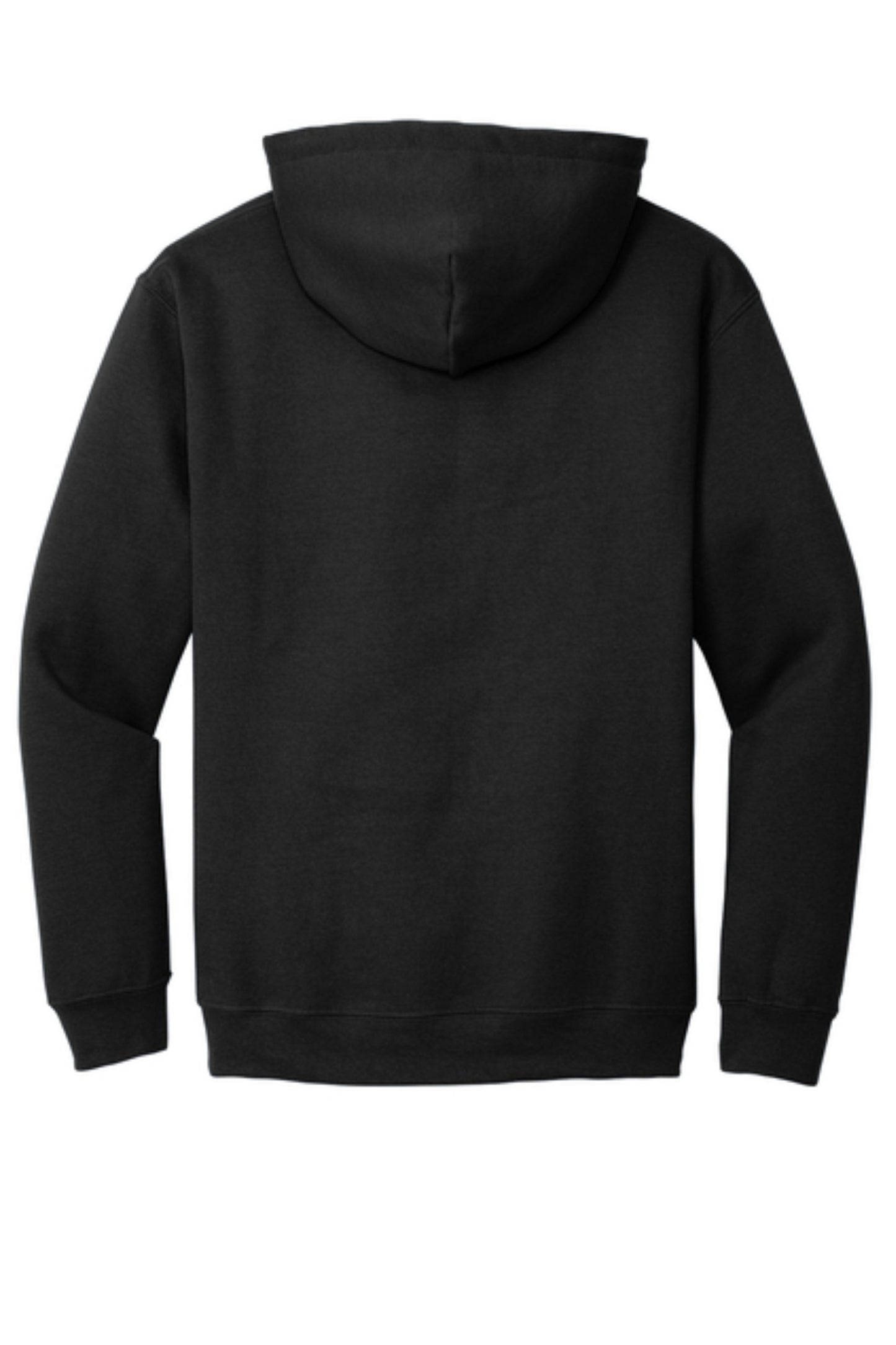 Cotton Hoodie Design 2