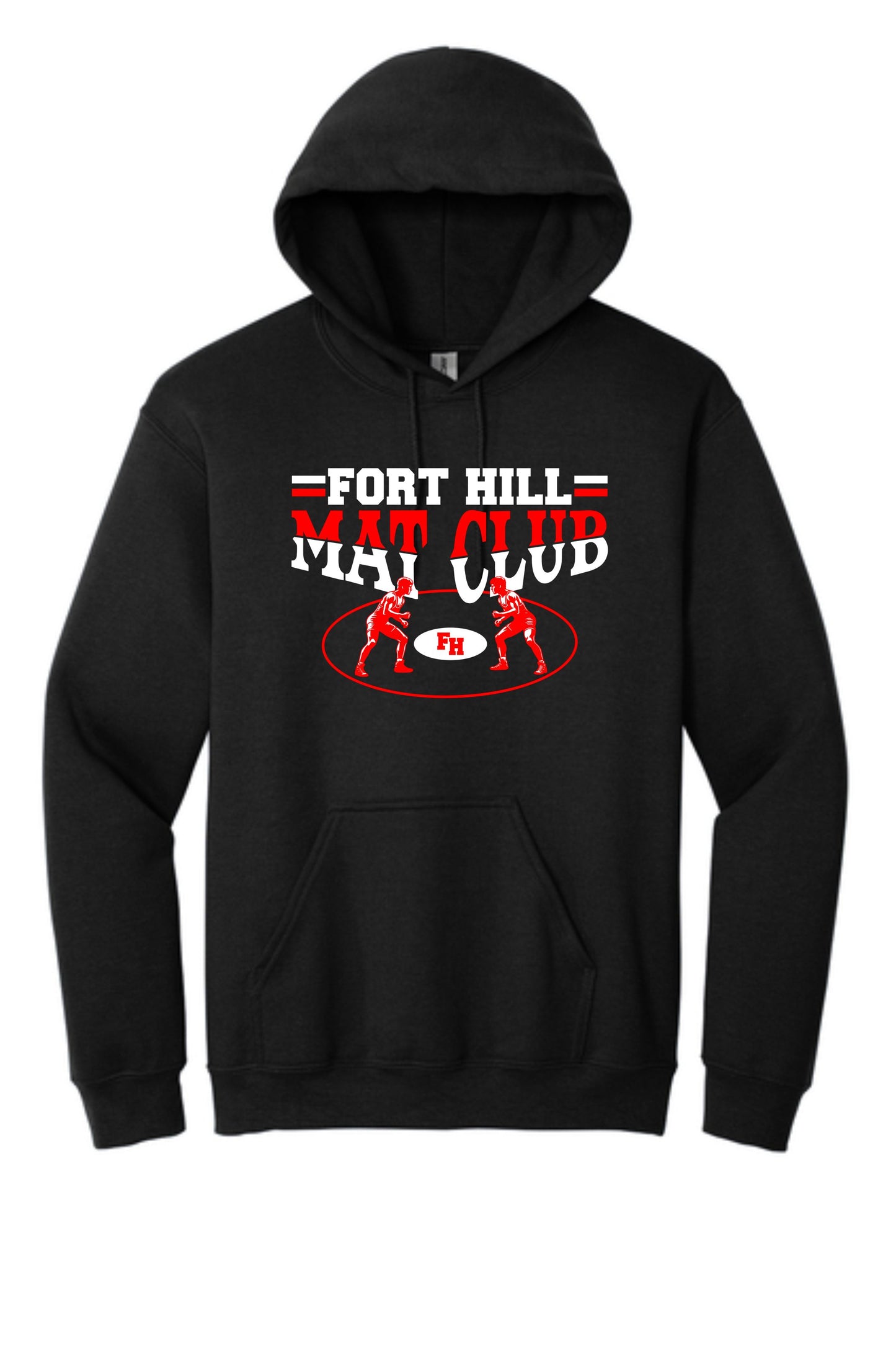 Cotton Hoodie Design 2