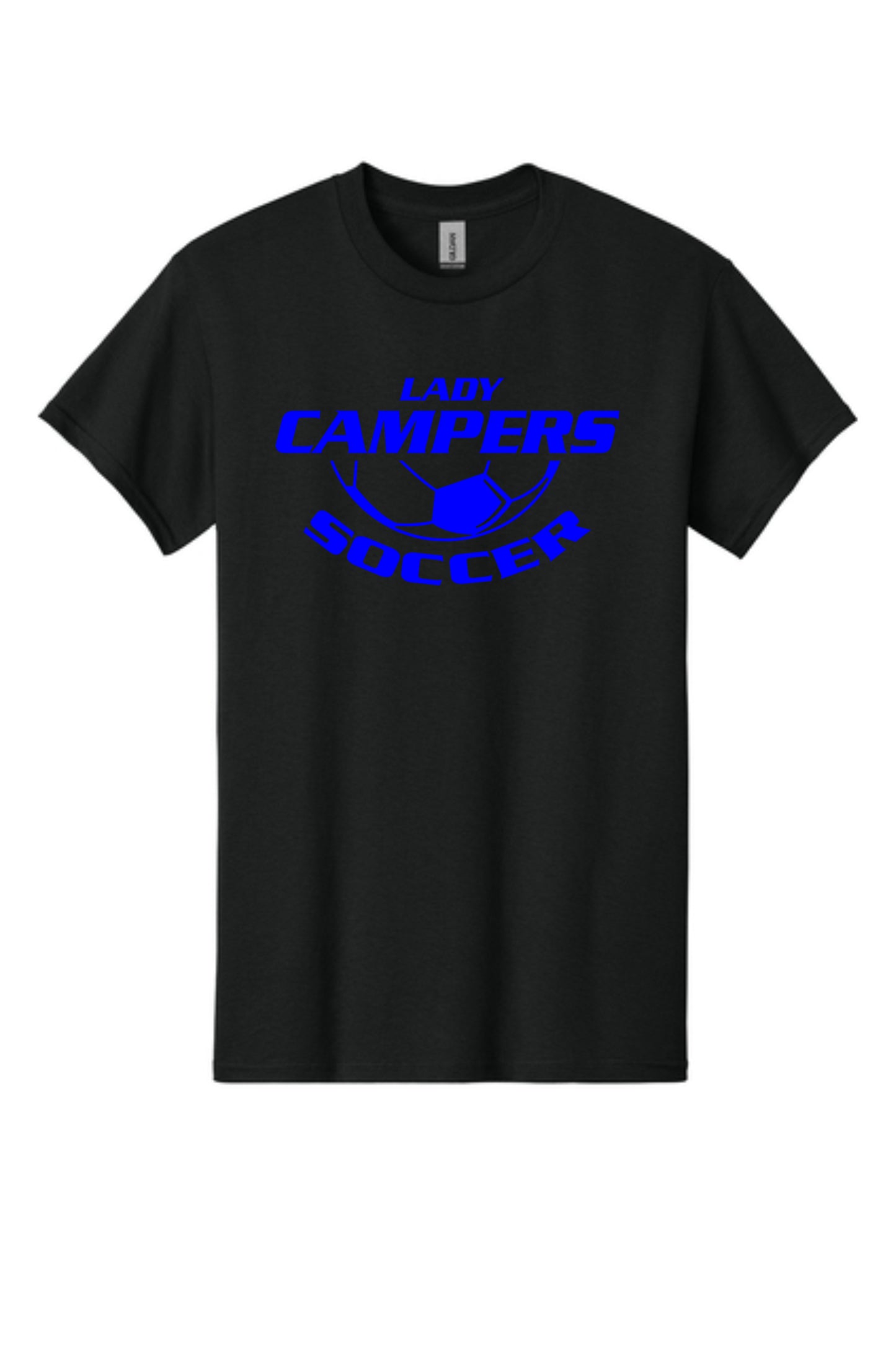 Cotton T-Shirt Design 1