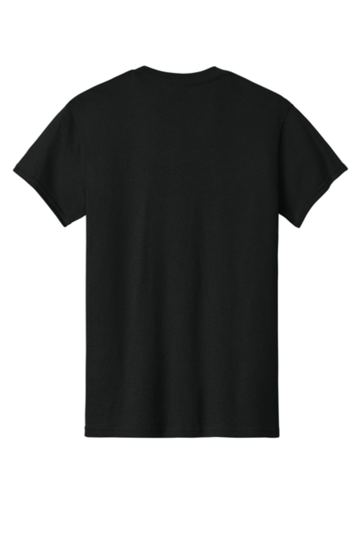 Cotton T-Shirt Design 1