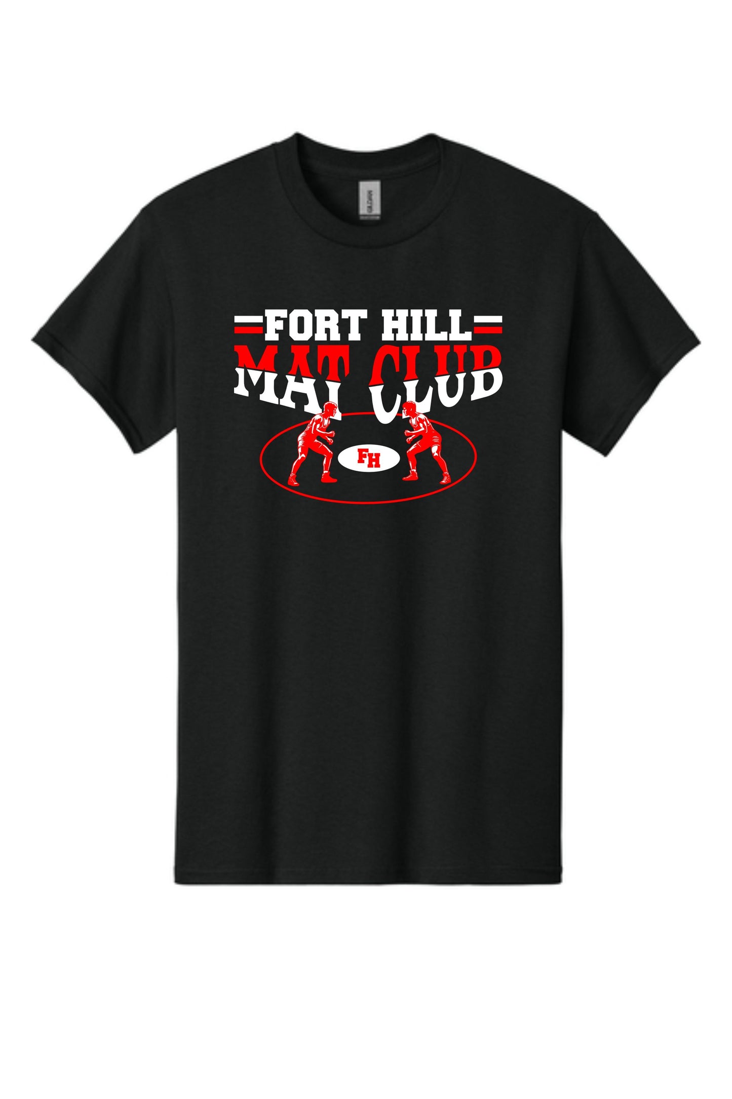 Cotton T-Shirt Design 2