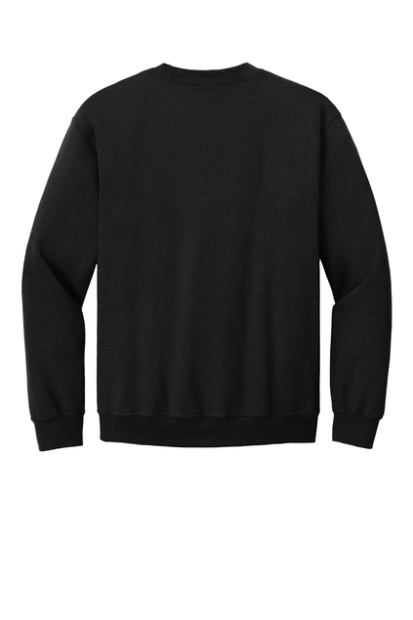 Crewneck Sweatshirt design 2