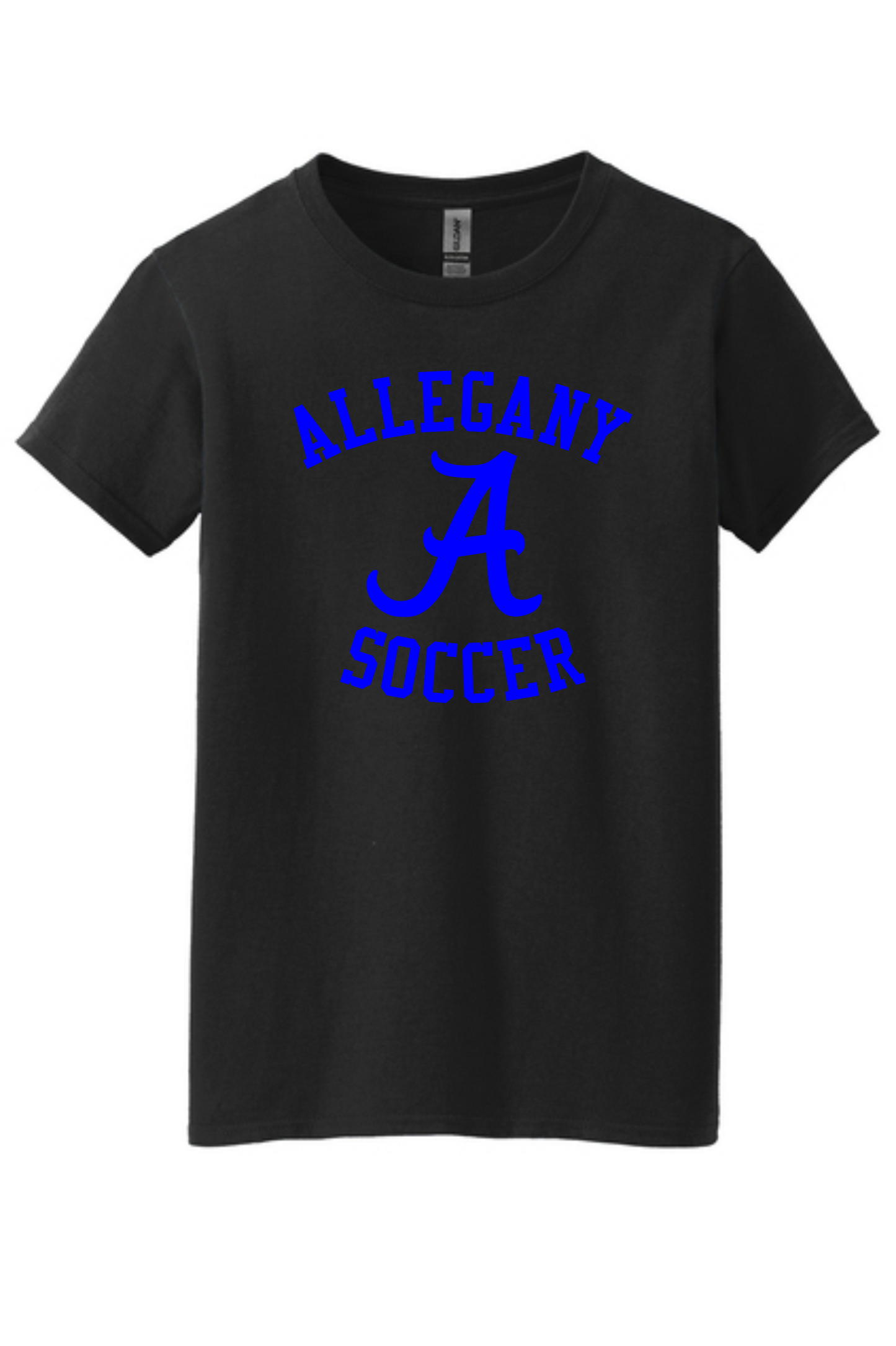 Women's Cotton T-Shirt Design 1