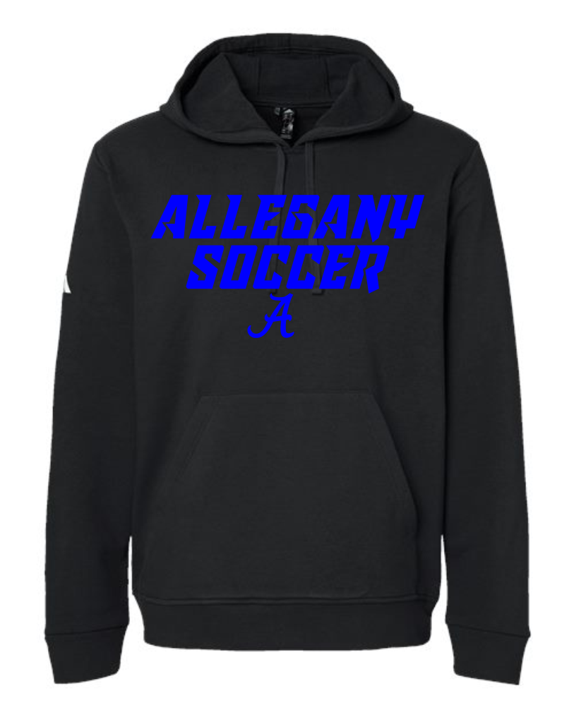 Adidas Hoodie Design 2
