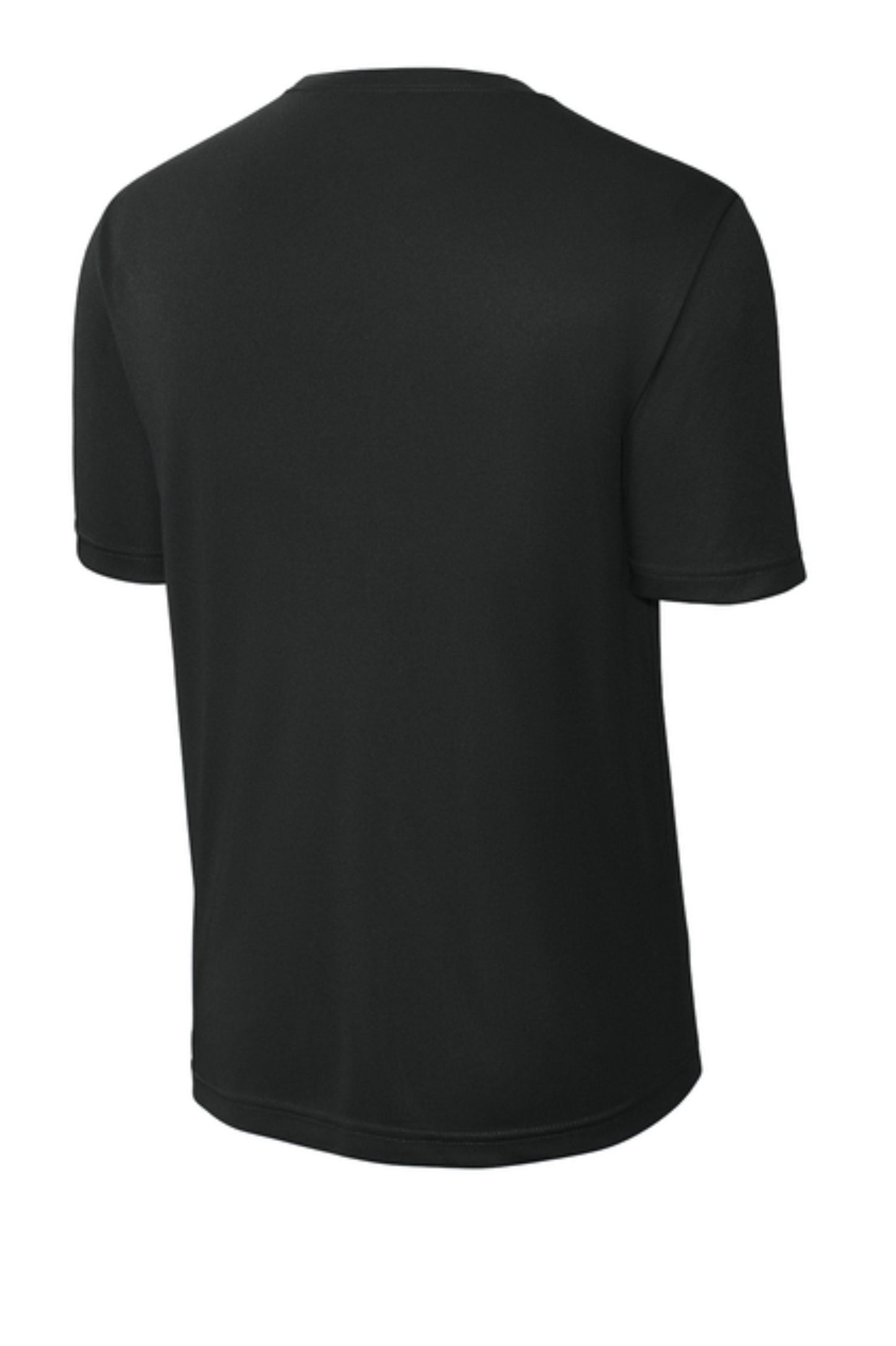 Moisture Wicking T-Shirt Design 2