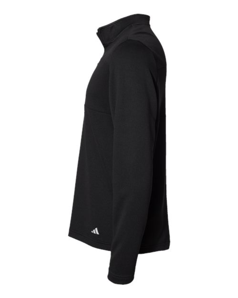 Adidas Quarter-Zip