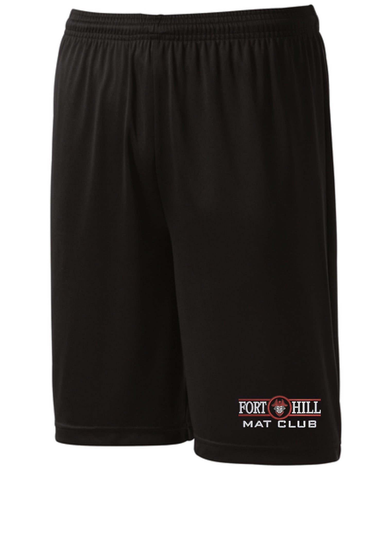 Moisture Wicking Shorts