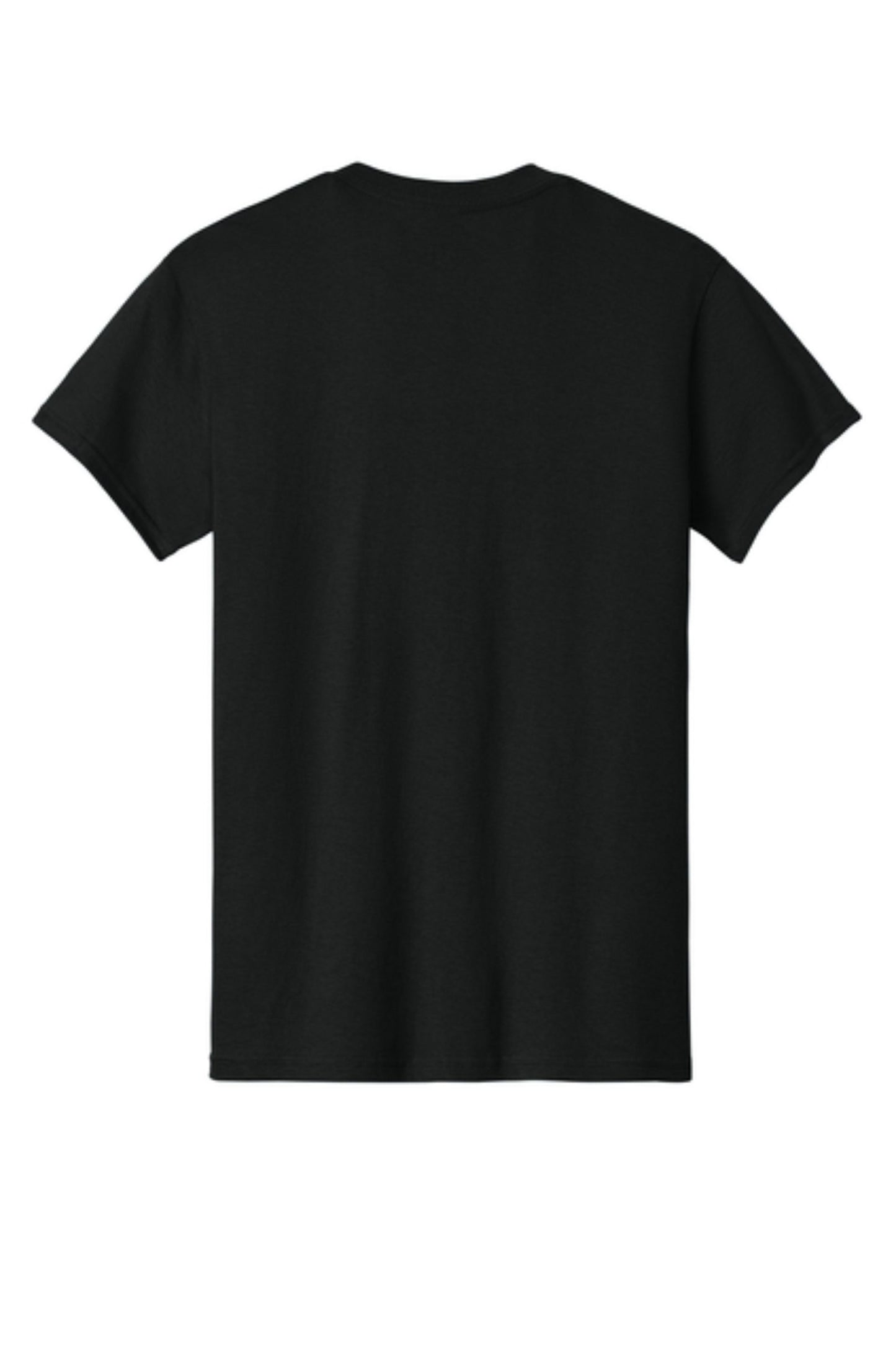 Cotton T-Shirt Design 1