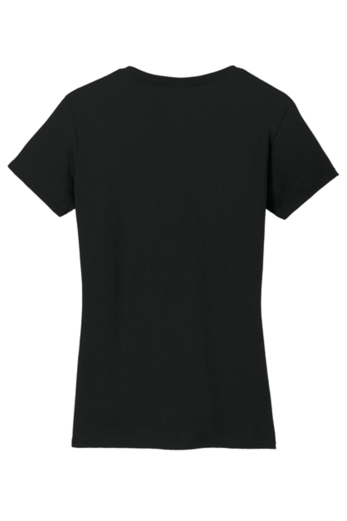 Ladies Cotton T-Shirt Design 2