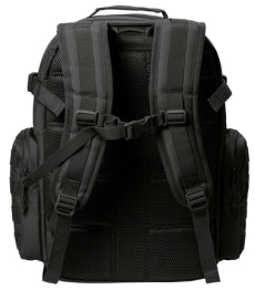 CornerStone Embroidered Tactical Backpack