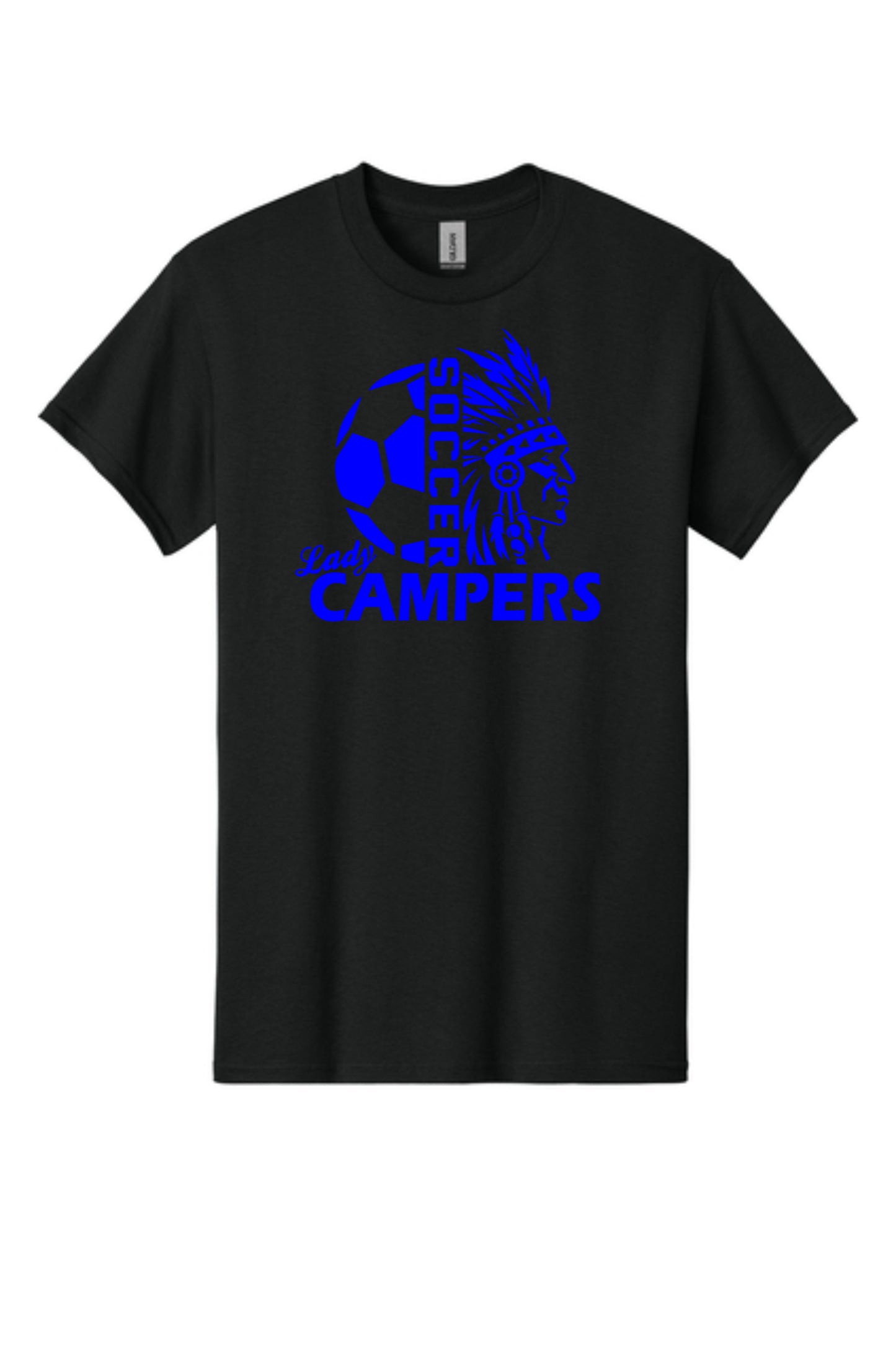 Cotton T-Shirt Design 2