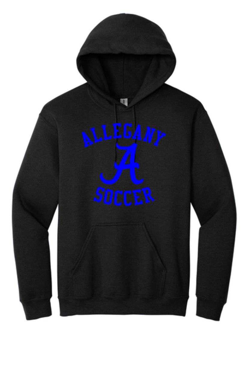 Cotton Hoodie Design 1