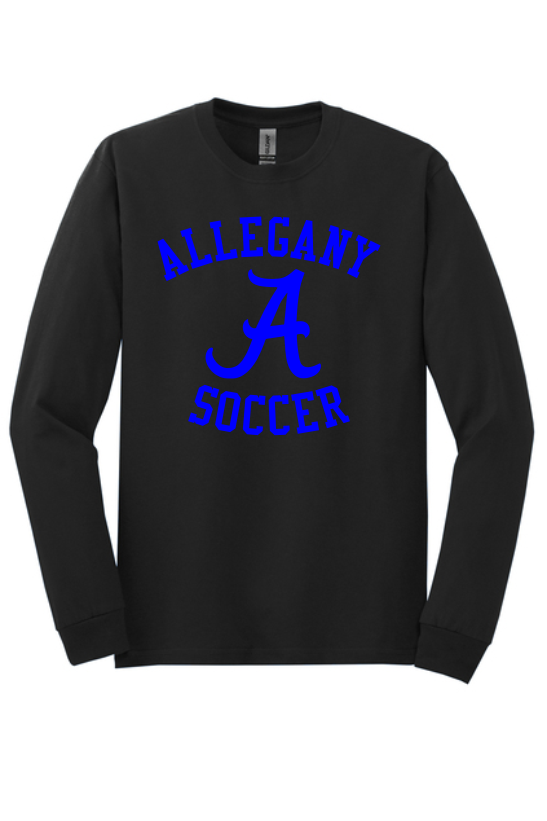 Cotton Long Sleeve Shirt Design 1