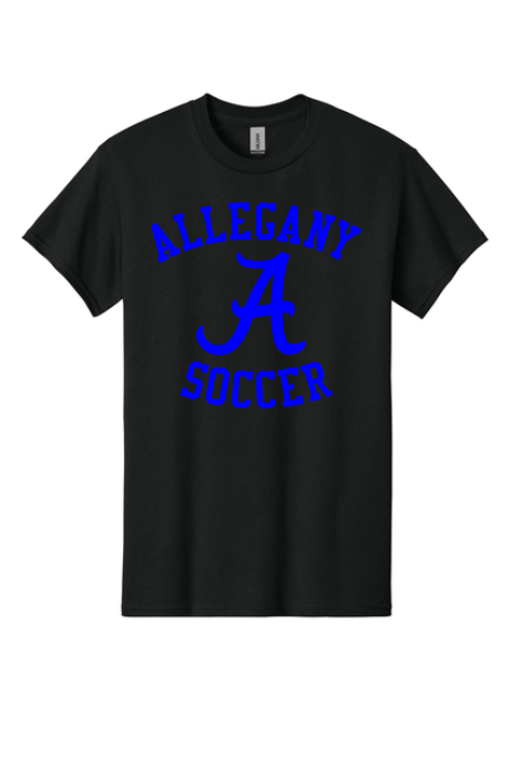 Cotton T-Shirt Design 1