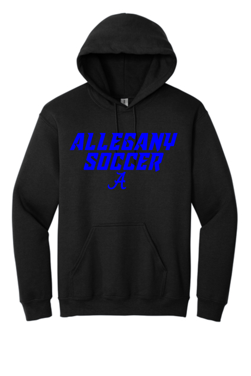 Cotton Hoodie Design 2
