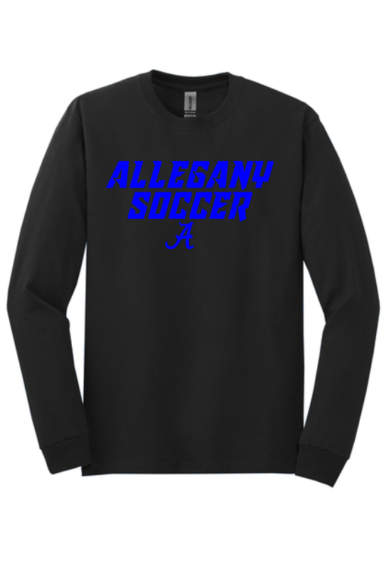 Cotton Long Sleeve Shirt Design 2