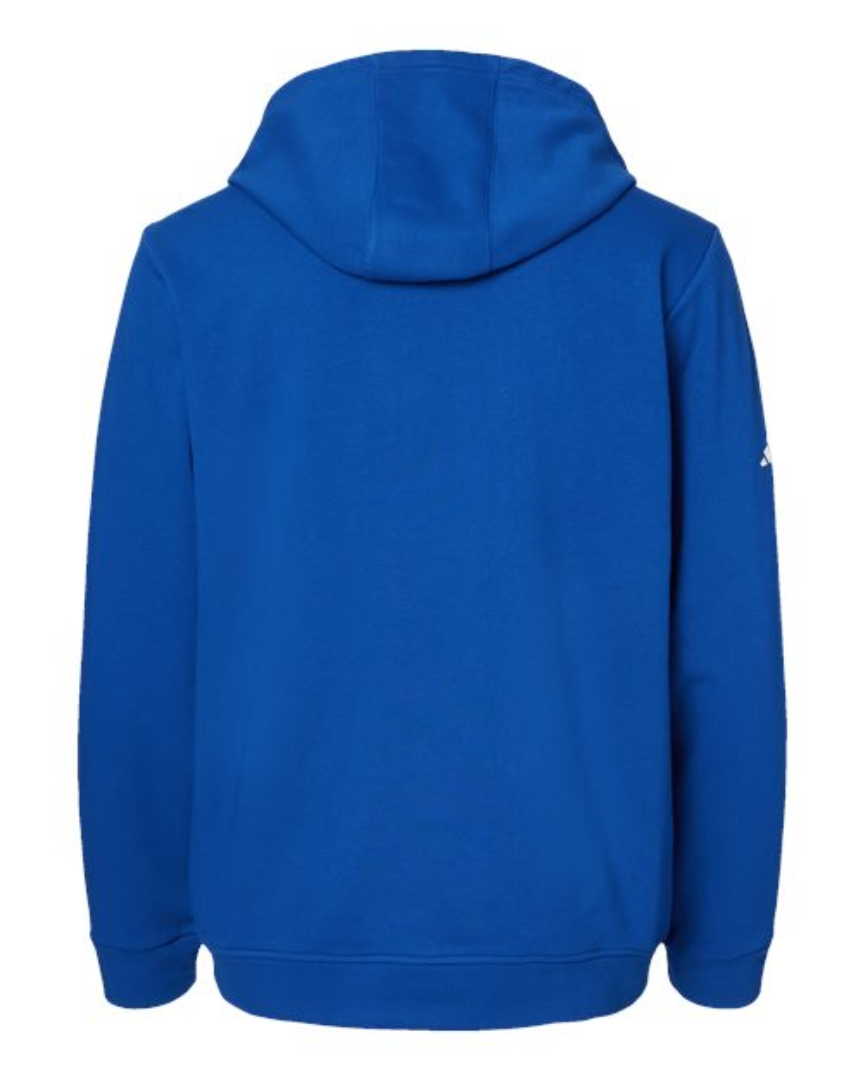 Adidas Hoodie Design 2