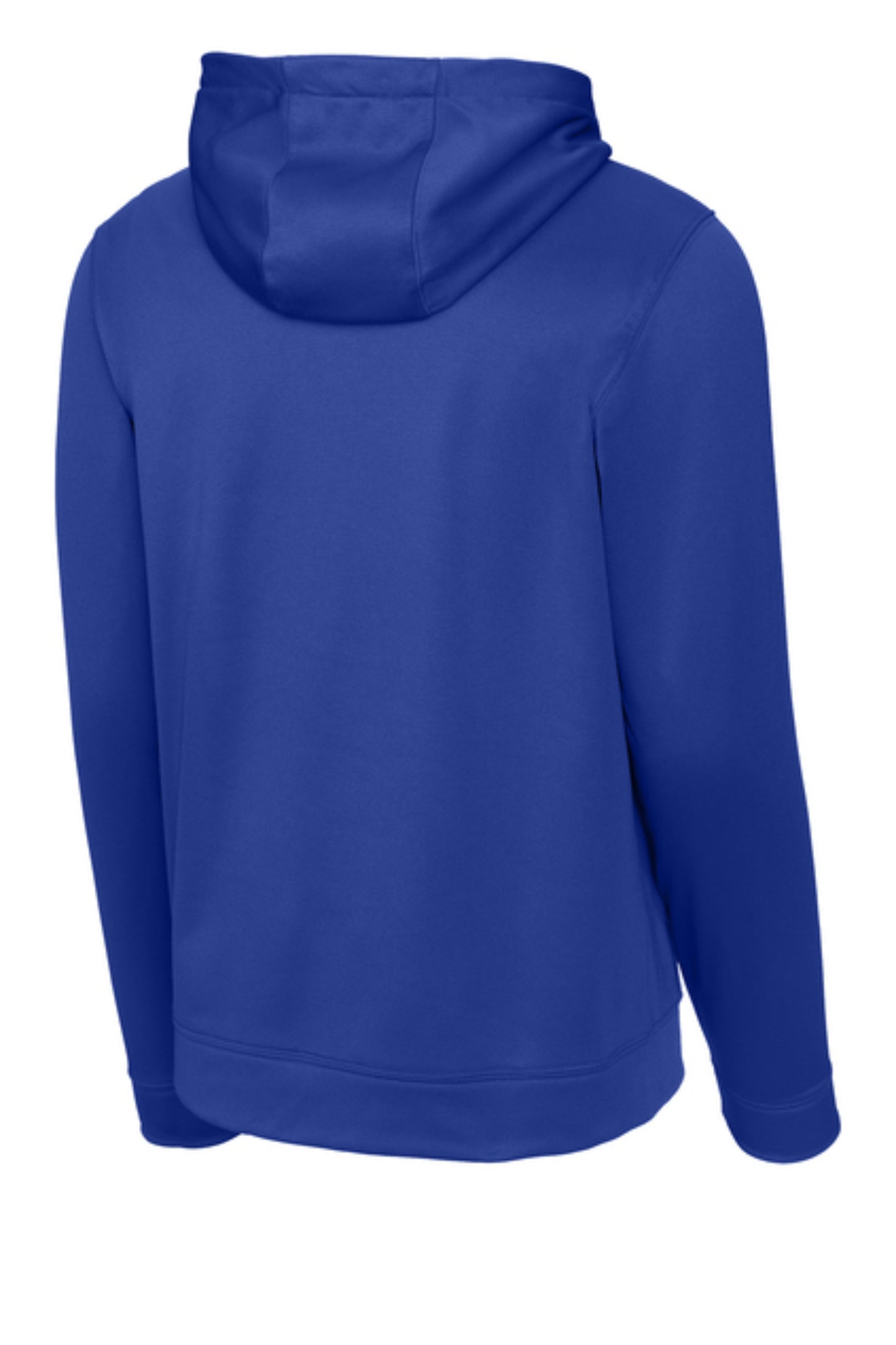 Moisture Wicking Hoodie Design 2