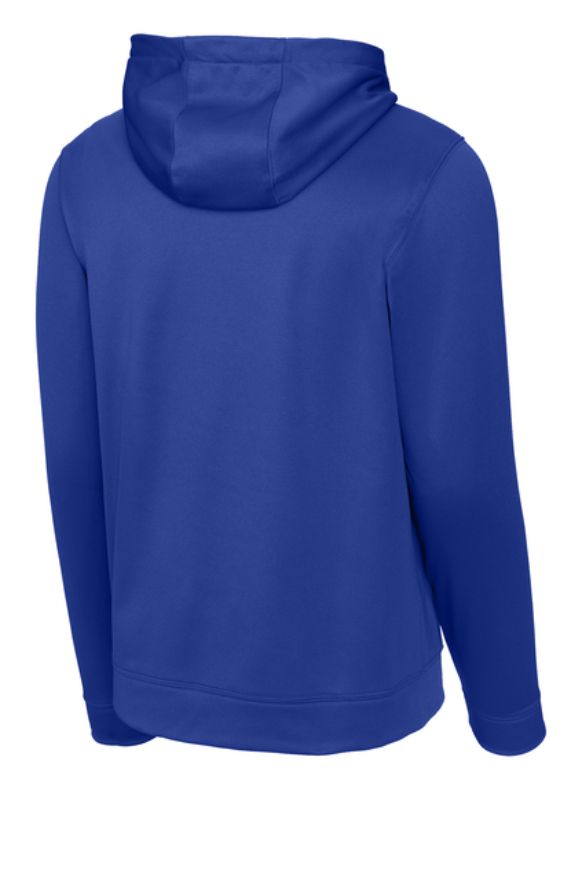 Moisture Wicking Hoodie Design 2