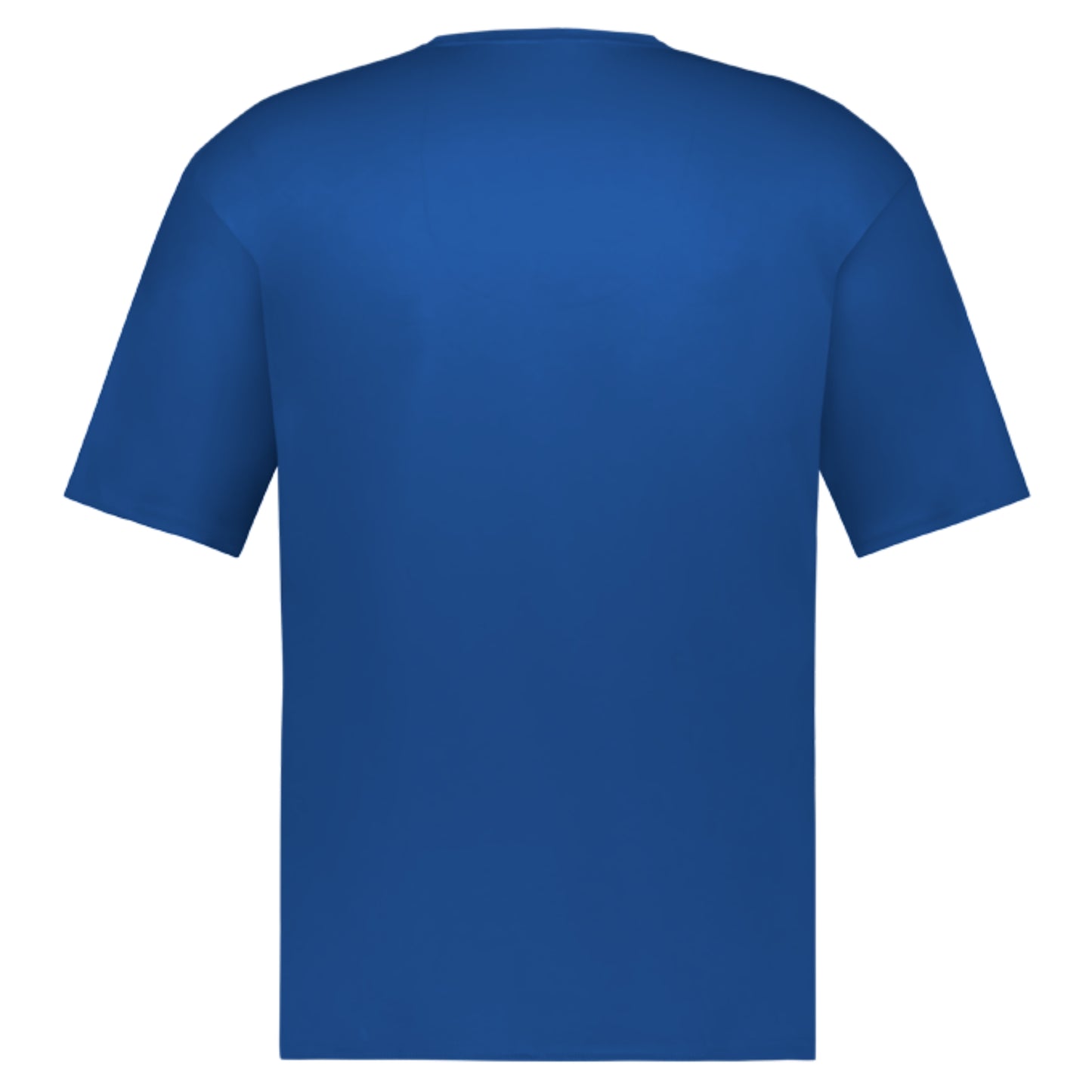 Moisture Wicking T-Shirt Design 1