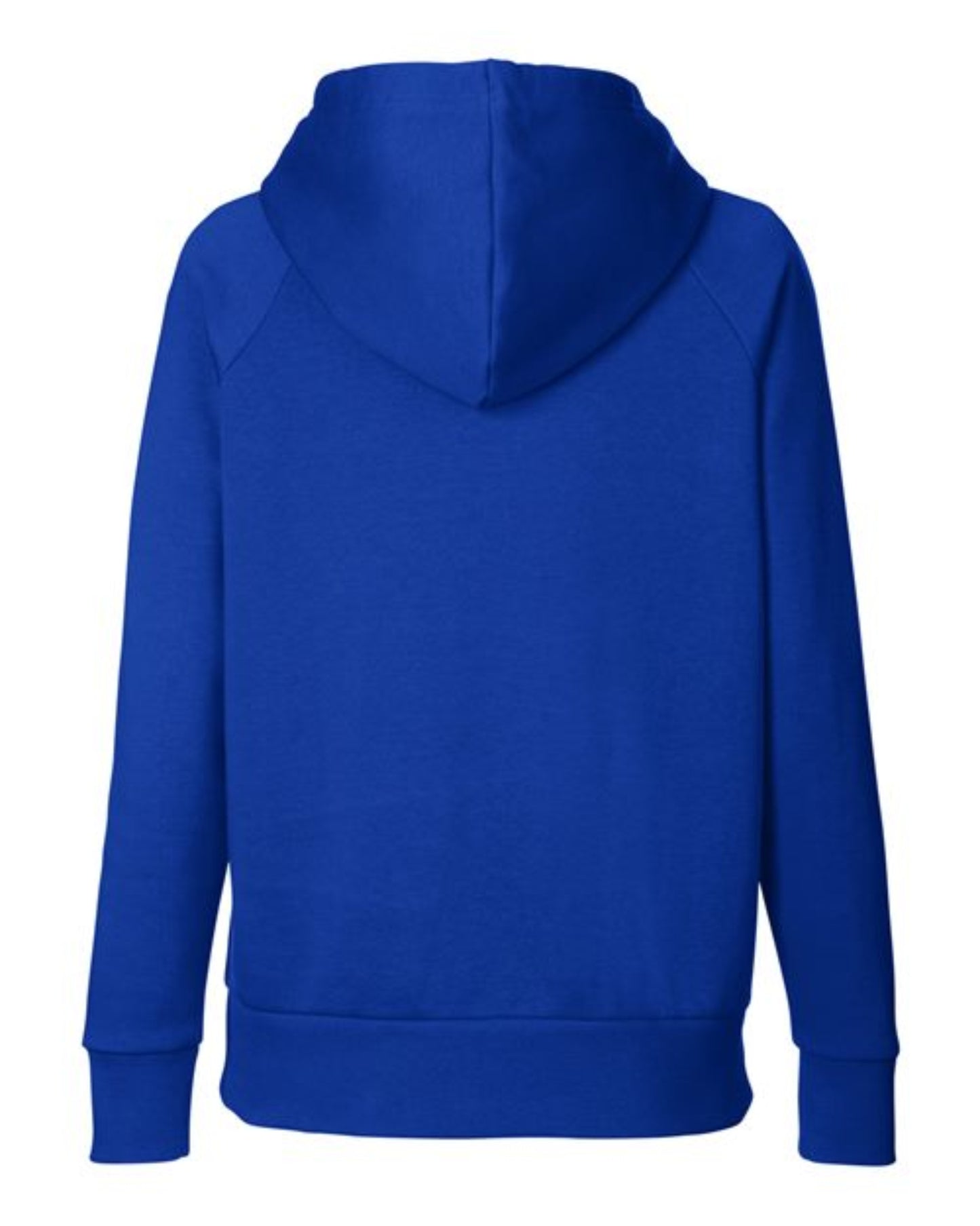 Women's Under Armour Fleece Hoodie Design 1