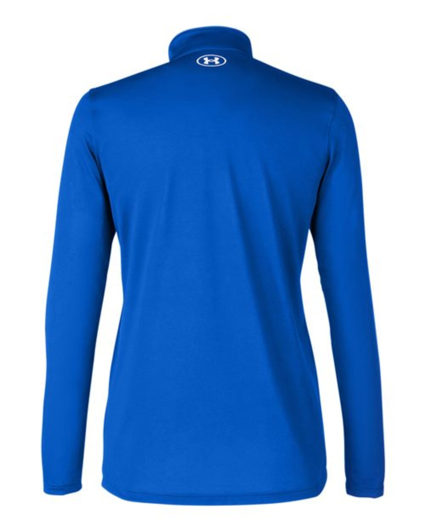 Women's Under Armour Quarter-Zip Pullover