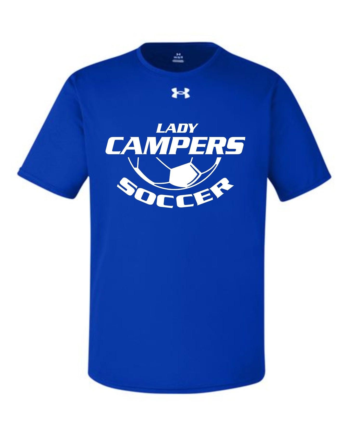 Under Armour T-Shirt Design 1
