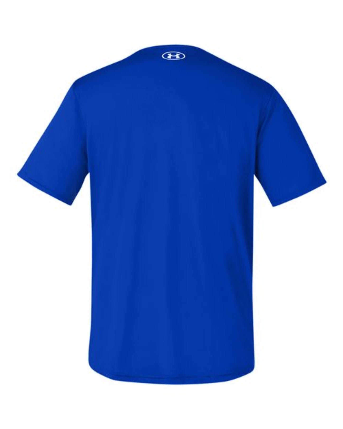 Under Armour T-Shirt Design 1