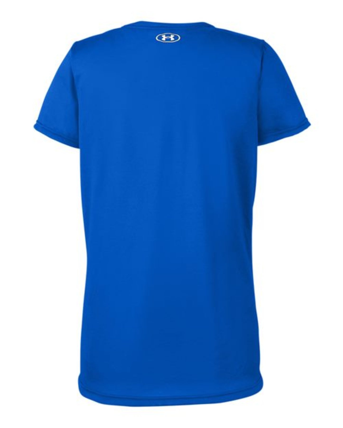 Ladies Under Armour T-Shirt Design 2