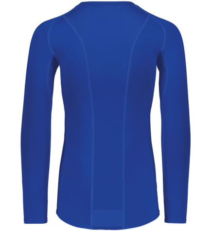 Russell Long Sleeve Compression *MANDATORY ITEM*