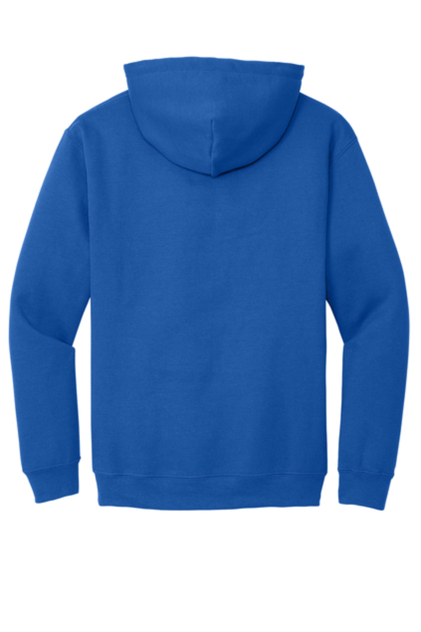 Cotton Hoodie Design 1