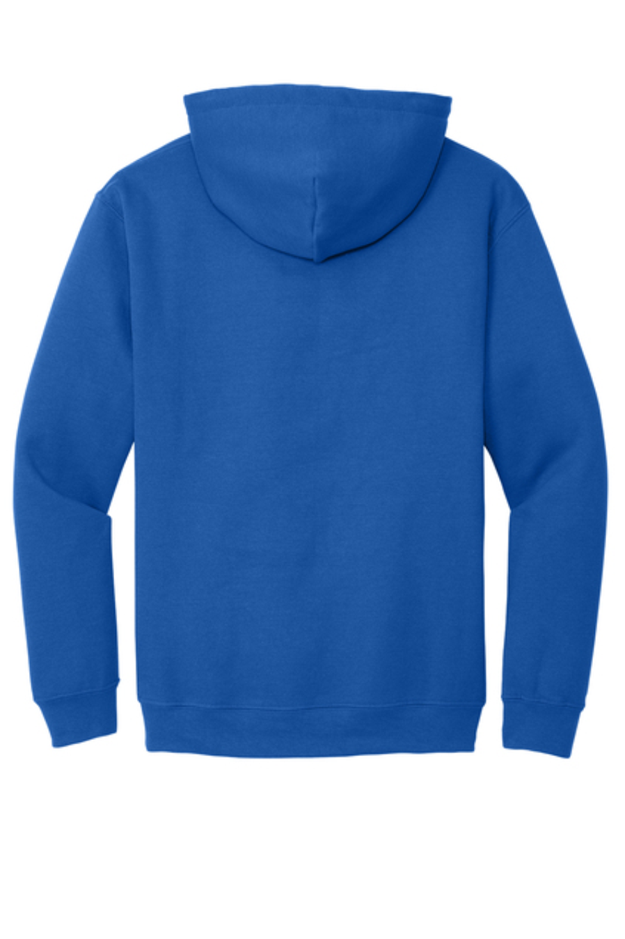 Cotton Hoodie Design 2
