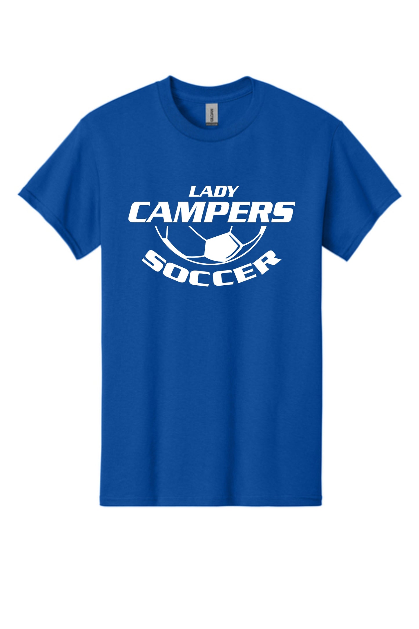 Cotton T-Shirt Design 1