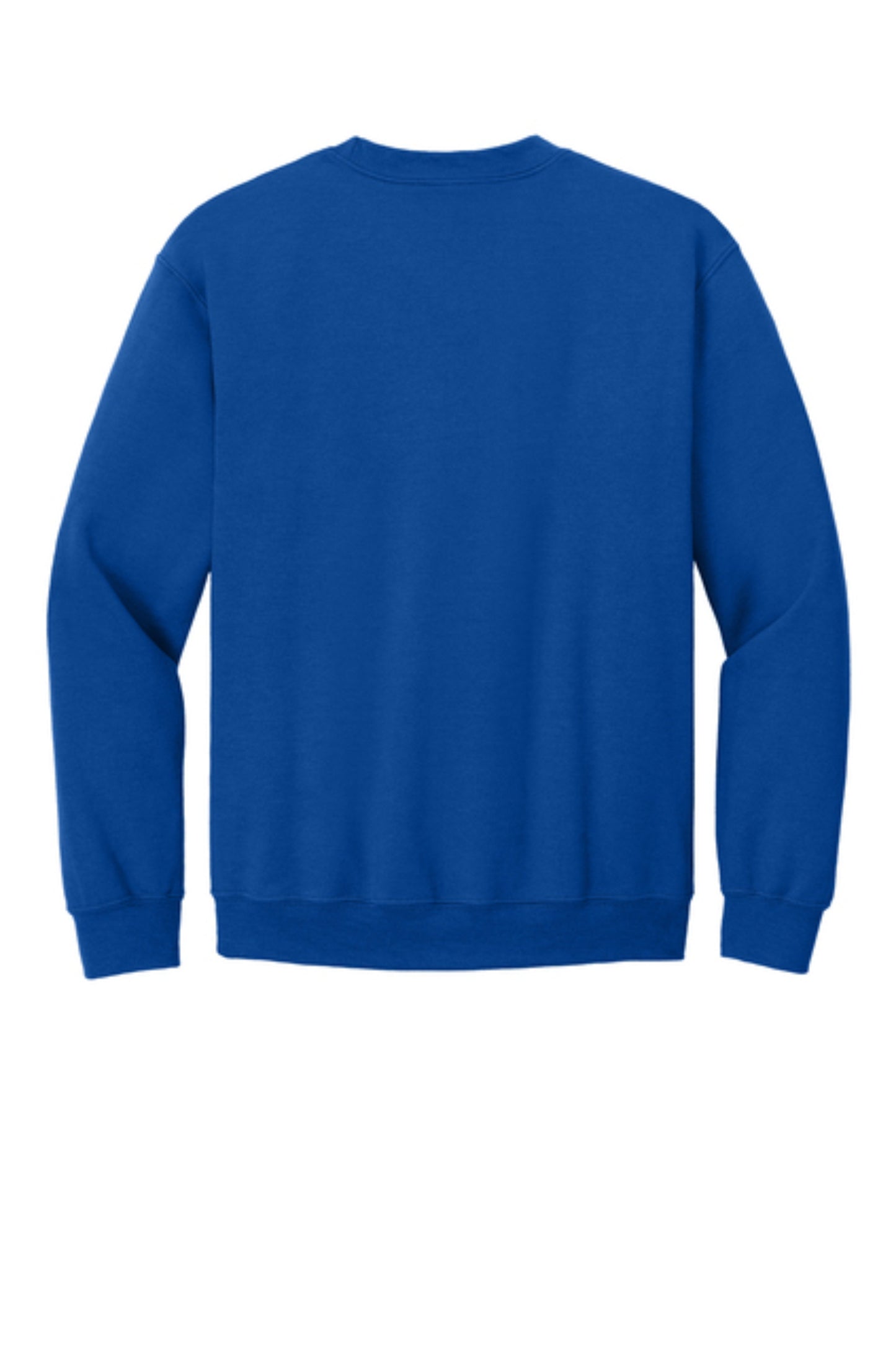 Crewneck Sweatshirt design 2