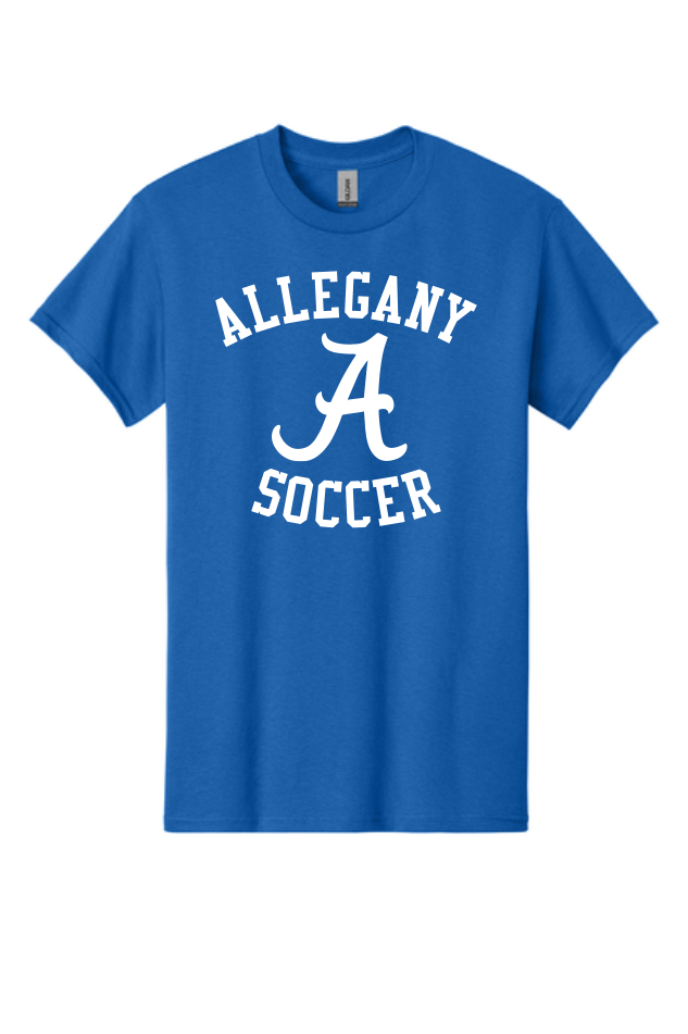 Cotton T-Shirt Design 1
