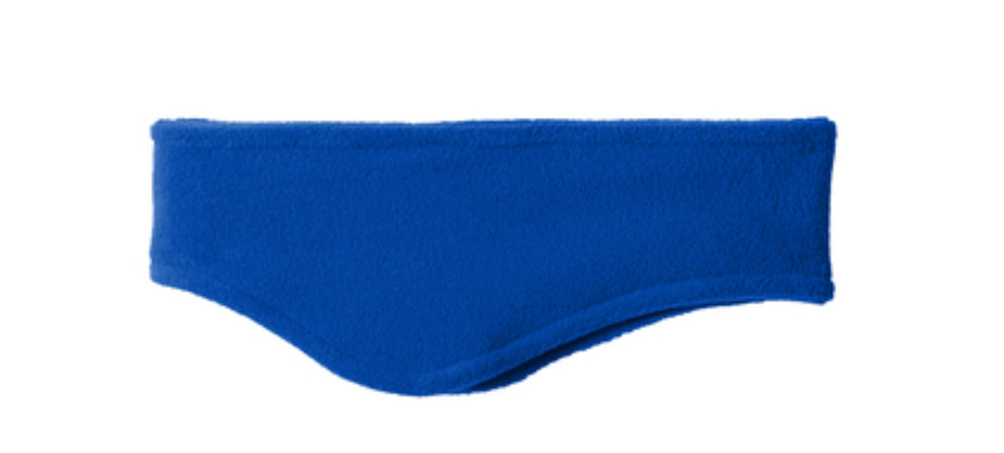 Fleece Ear Warmers