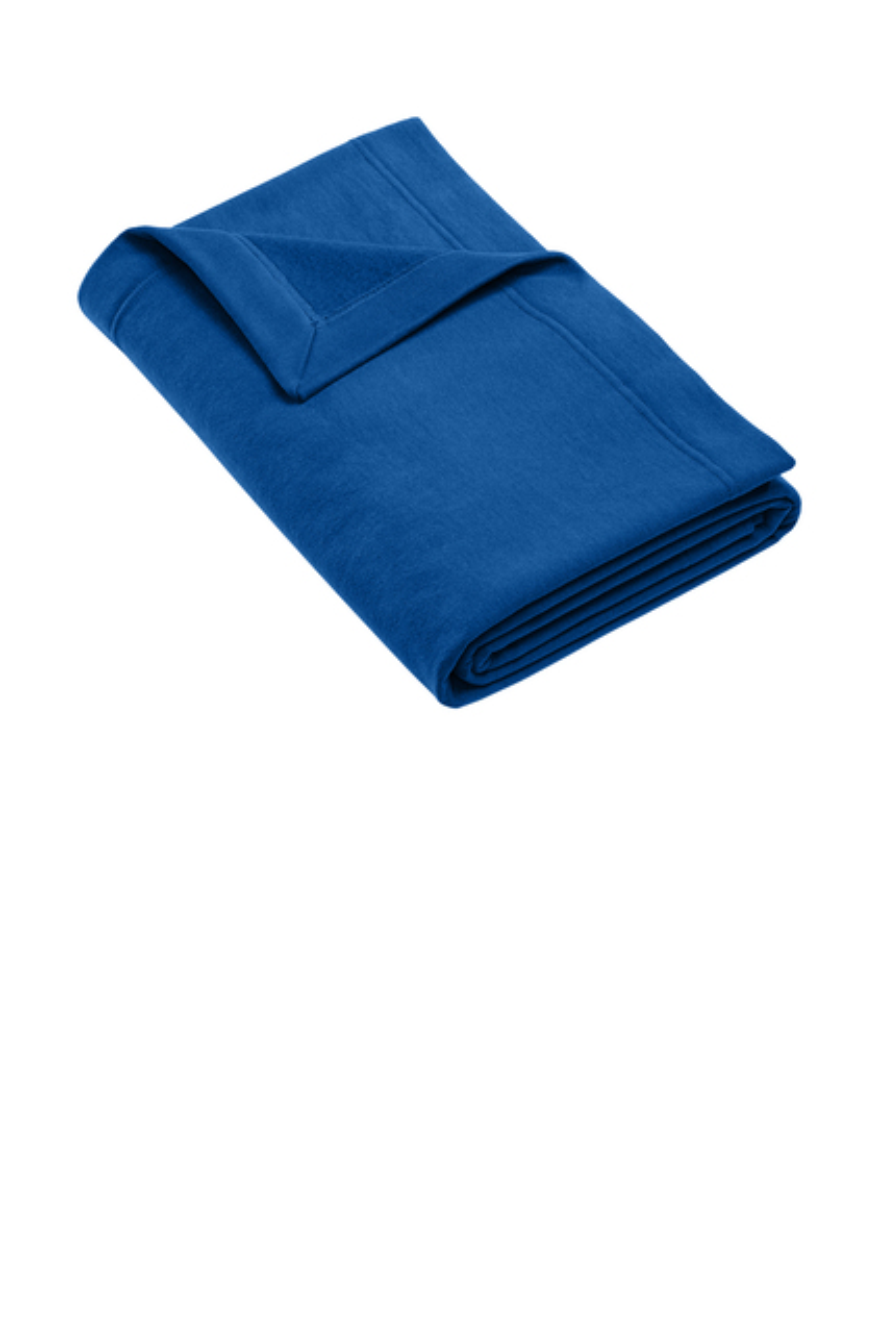 Heavy Fleece Blanket