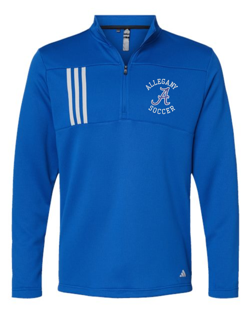 Adidas Quarter-Zip