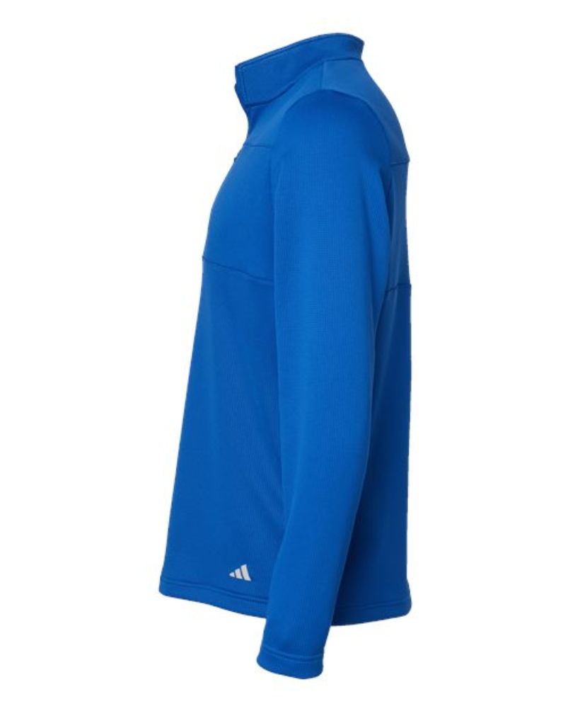 Adidas Quarter-Zip
