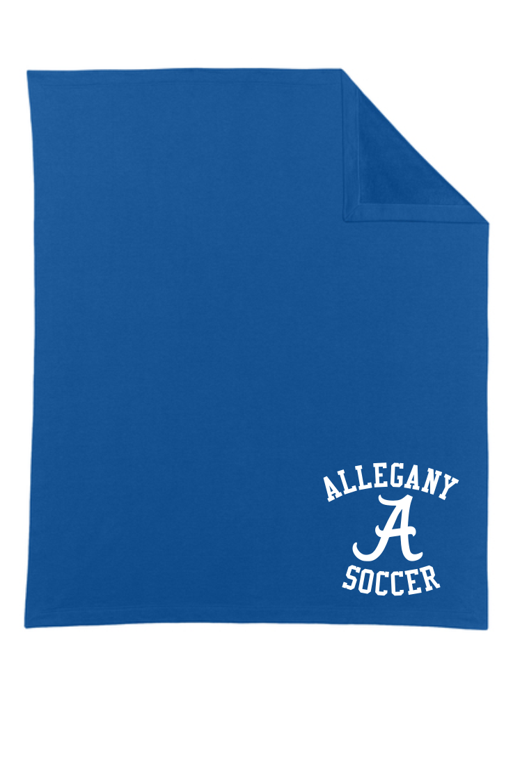 Heavy Fleece Blanket