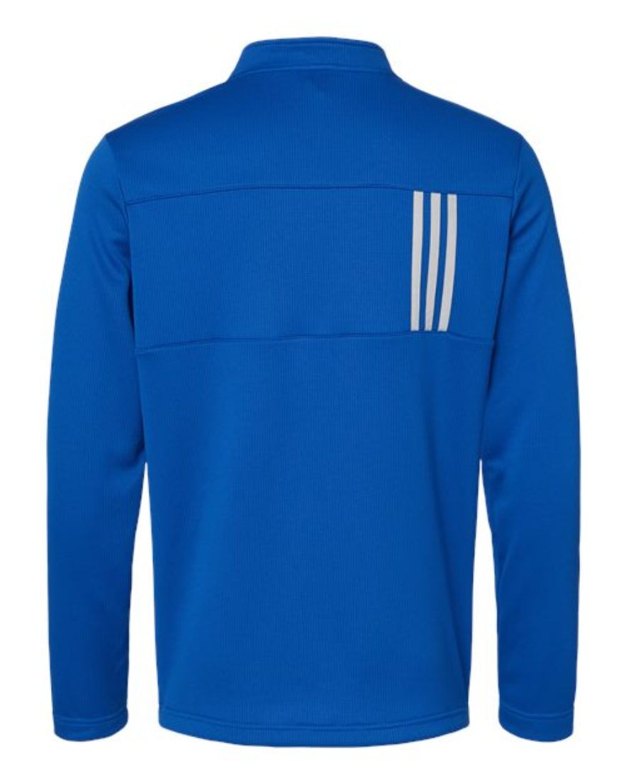 Adidas Quarter-Zip