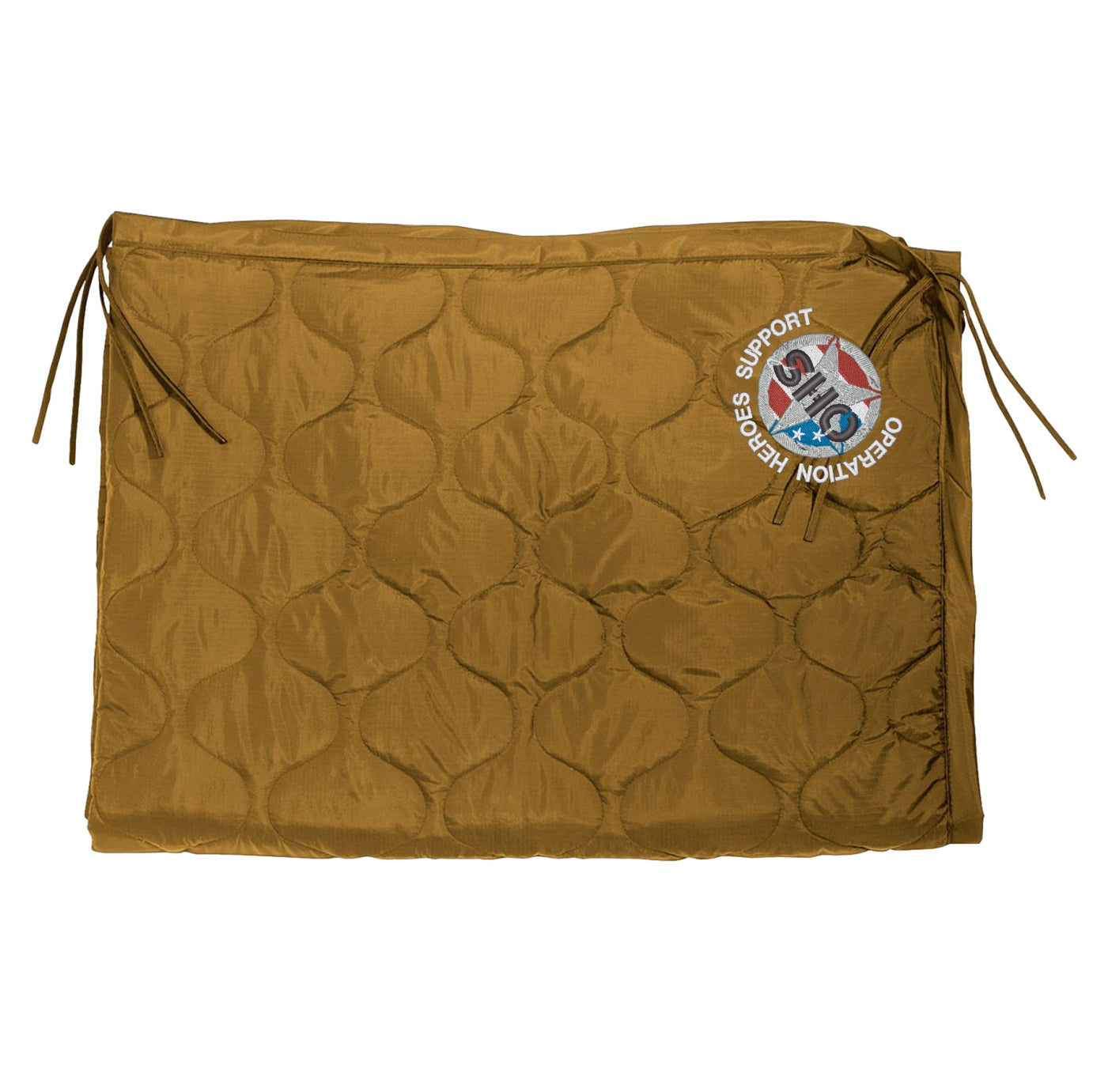 "Woobie" G.I Type Poncho Liner
