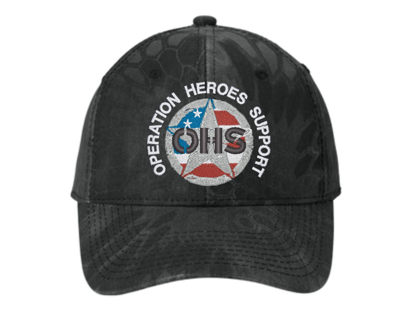 Port Authority Pro Camouflage Series Cap