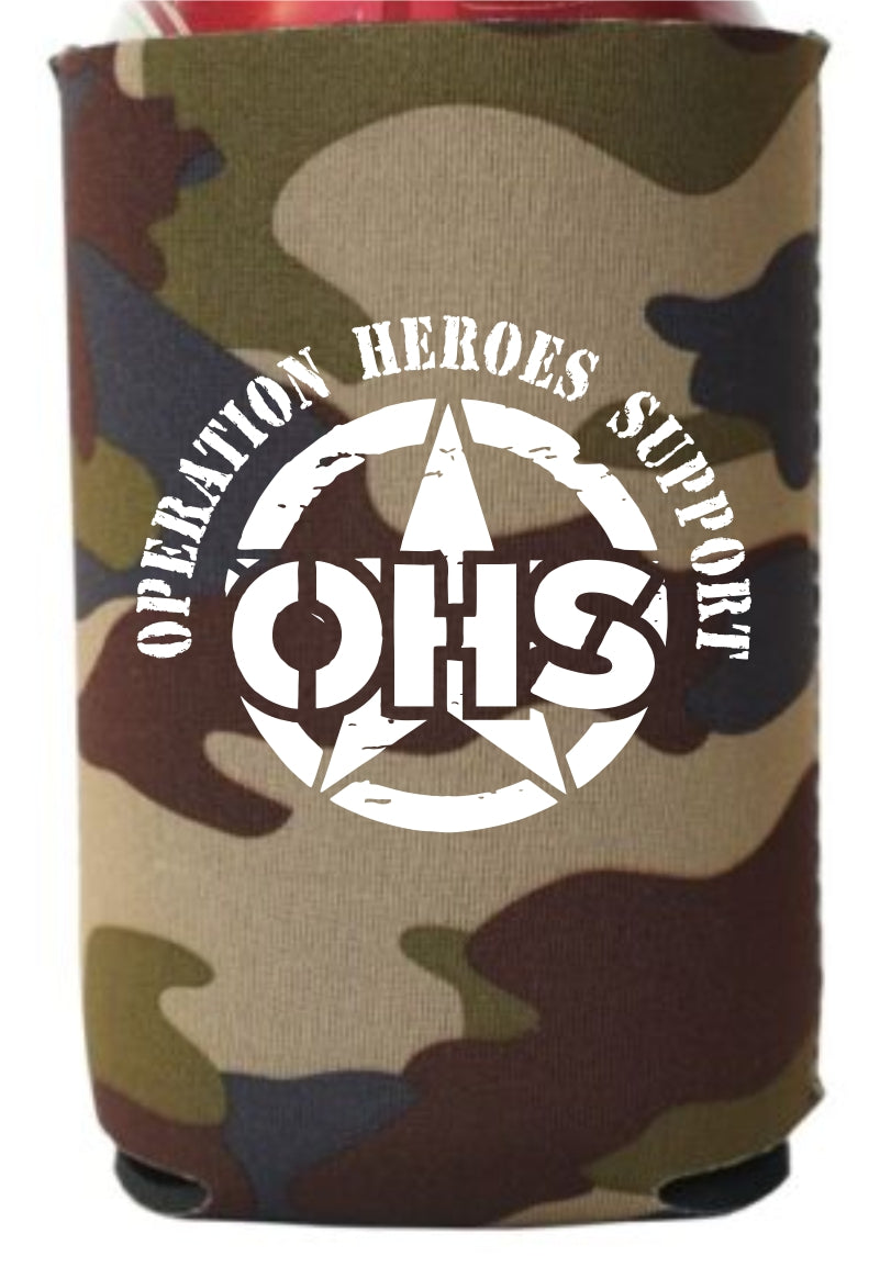Can Koozie