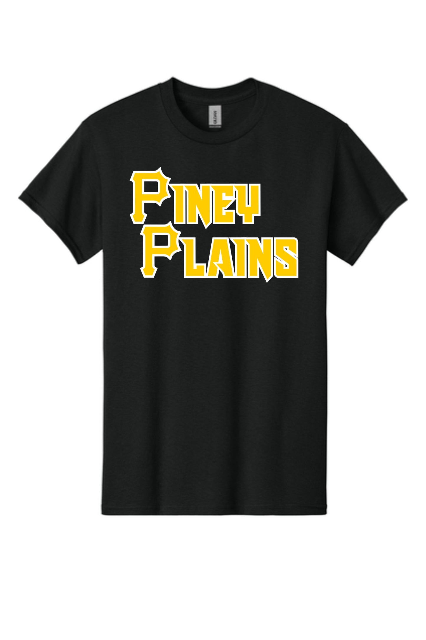 Cotton T-Shirt Design 1