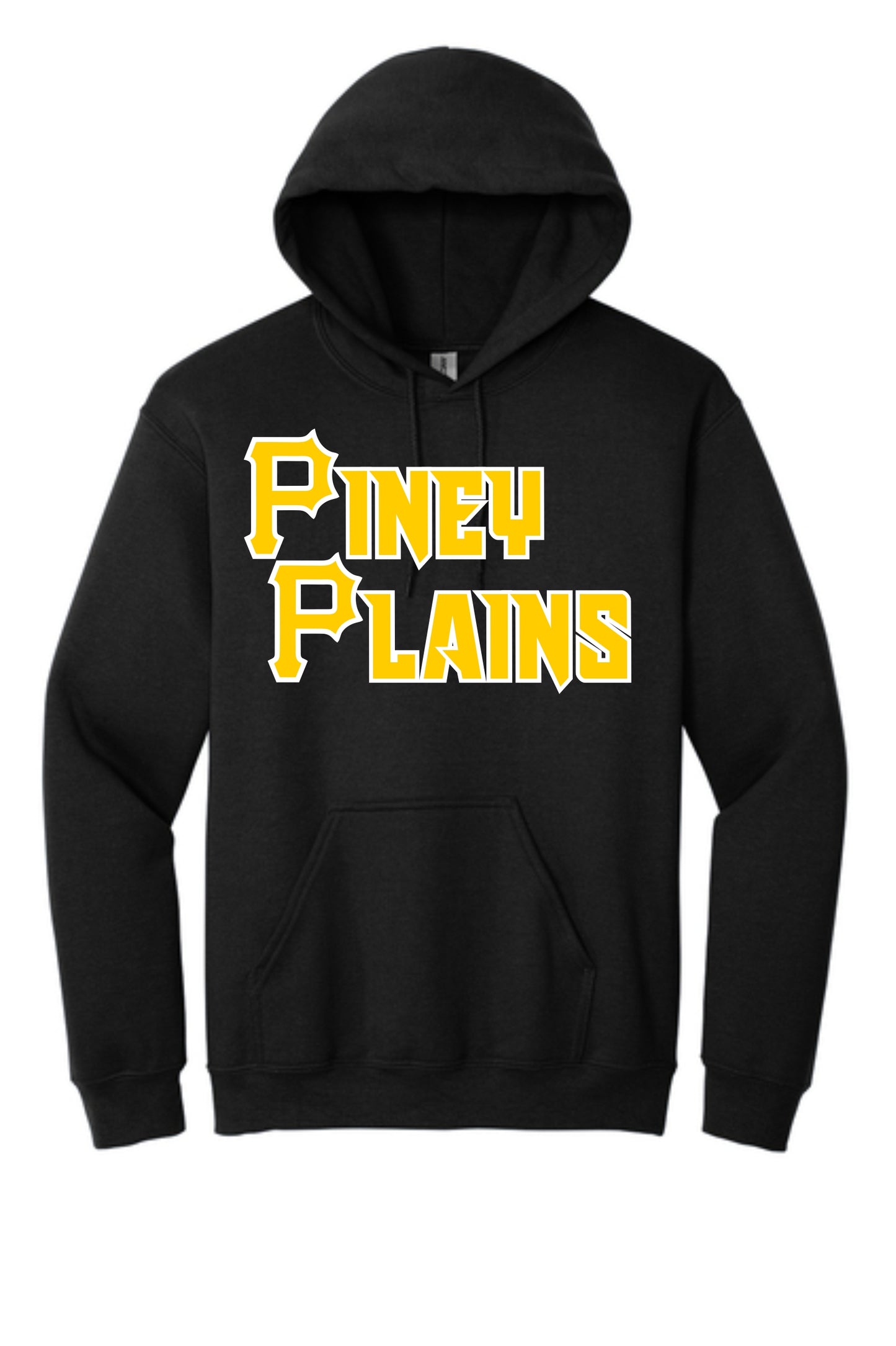 Cotton Hoodie Design 1