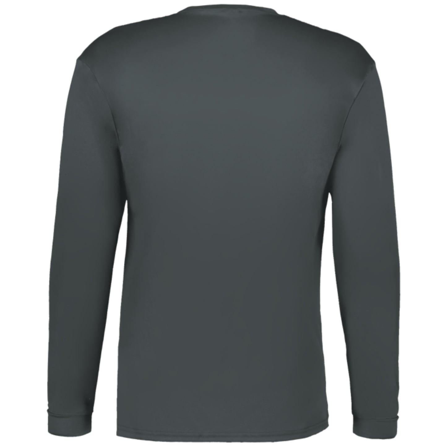 Moisture Wicking Long Sleeve T-Shirt Design 2