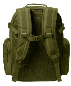 CornerStone Embroidered Tactical Backpack